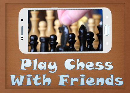 Play Chess With Friends APK 1.2 - Free Puzzle Games for Android