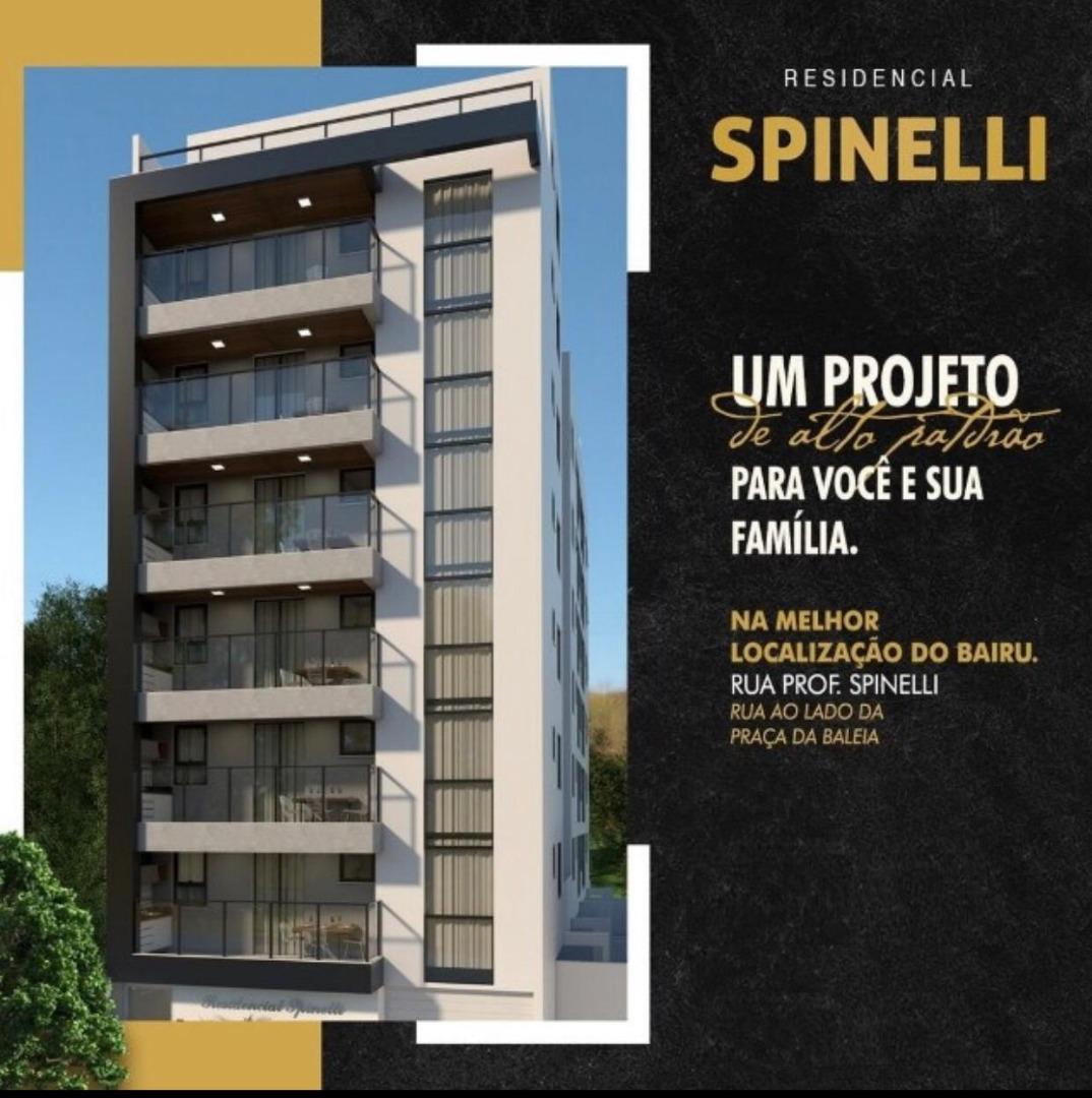 Apartamentos à venda Manoel Honório