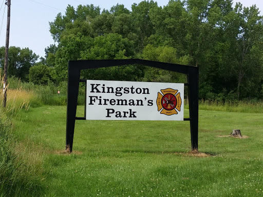 Kingston Fireman's Park 