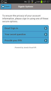 How to install Visual IVR Demo 7.4.3 mod apk for bluestacks