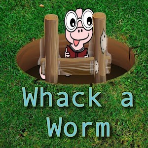 Sneaky worm - Whack a Worm.apk 1.2