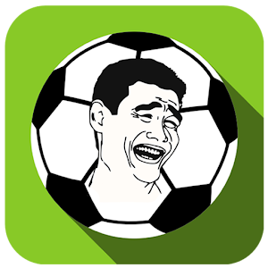 Download Memes de Fútbol 2017 For PC Windows and Mac