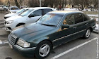 продам авто Mercedes C 180 C-klasse (W202)