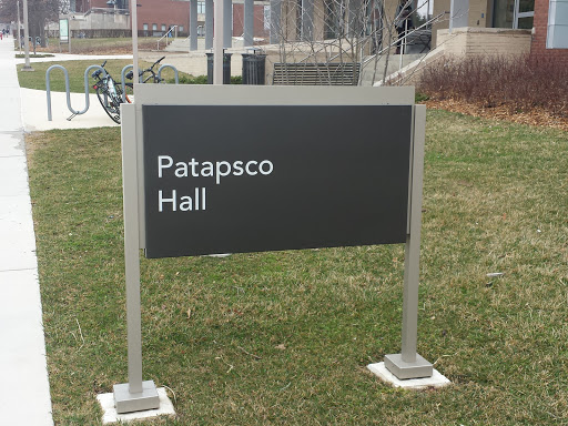 Patapsco Hall