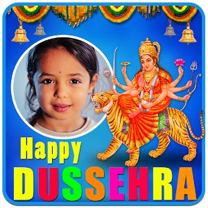 Download Dussehra Photo Frames For PC Windows and Mac
