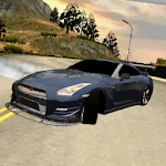 GT-R Drifting Apk