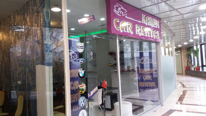 Karum Car Rental