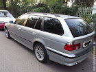 продам авто BMW 525 5er Touring (E39)