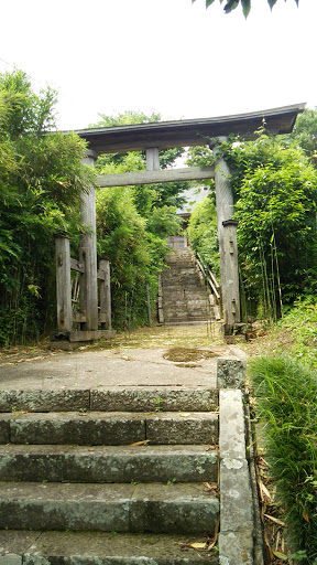 二宮神社