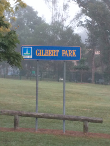 Gilbert Park