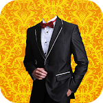 Groom Suit Photo Montage Apk