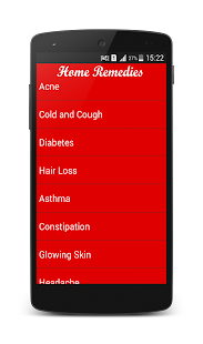 How to get Home Remedies lastet apk for bluestacks