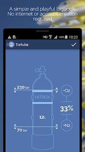 How to mod Tortuba: Logbook & Fish Guide patch 3.0.4 apk for bluestacks