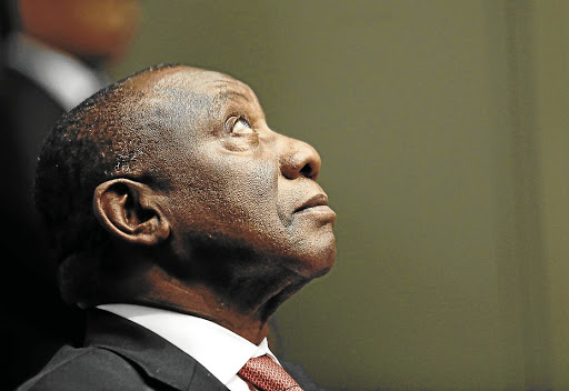President Cyril Ramaphosa detailed in his response how the public protector got it all wrong in her preliminary findings.
