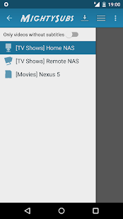 How to install MightySubs Premium lastet apk for laptop