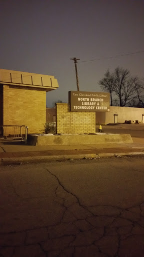 East Cleveland Public Library