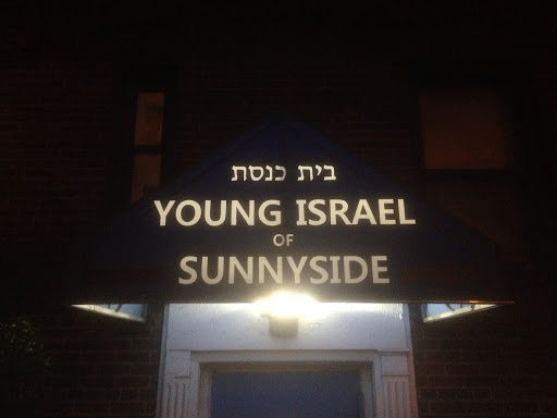 Young Israel Of Sunnyside 