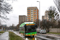 Solaris Urbino 12 electric #1504