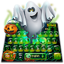 ダウンロード Halloween Midnight Keyboard をインストールする 最新 APK ダウンローダ