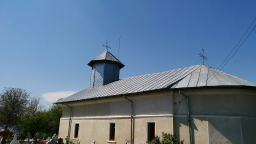Biserica Maruntisu 