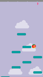 How to download Fall Down 2.0 apk for bluestacks