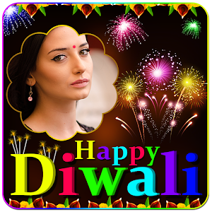 Download Diwali Photo Frames and Greetings 2017 For PC Windows and Mac