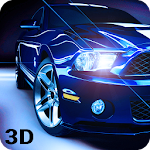 Muscle Car Racing 3D Apk