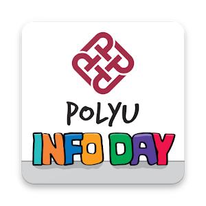 Download PolyU Info Day For PC Windows and Mac