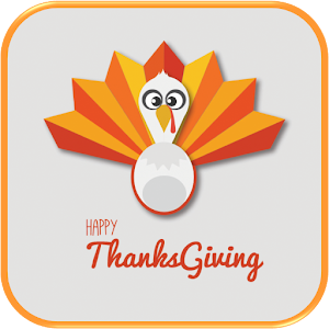 Download Thanksgiving Stickers For PC Windows and Mac