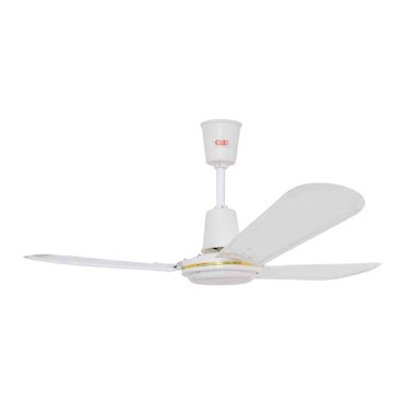 Quạt Trần Cánh Sắt Kim Thuận Phong KTP TQ1380 (75W)