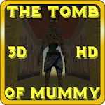 Tomb Of Mummy 3D free Apk