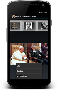 How to install Nelson Mandela to Share 5 apk for android