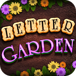 Letter Garden FREE Word Search Apk