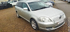 продам авто Toyota Avensis Avensis Wagon II