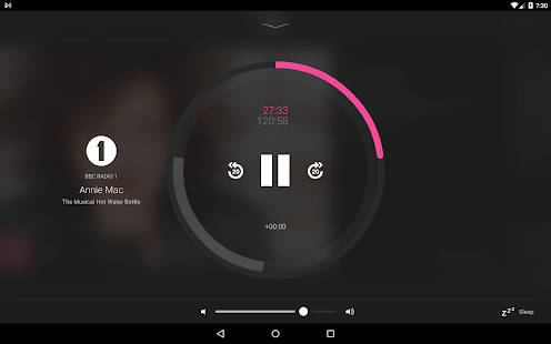 BBC iPlayer Radio APK for Blackberry | Download Android ...