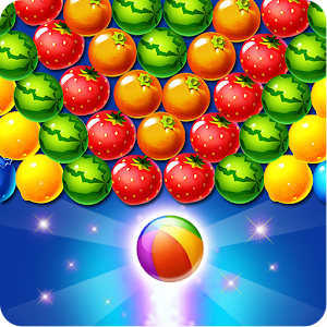 Fruit Pop Bubble Shooter.apk 1.2