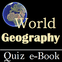 ダウンロード World Geography -eBook, Quiz をインストールする 最新 APK ダウンローダ