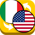 Italia English Translator Apk