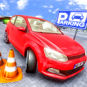 ダウンロード Car Parking 2019: Real Car Driver Test をインストールする 最新 APK ダウンローダ