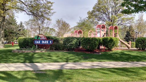 Oak Park South