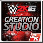 WWE 2K16 Creation Studio Apk