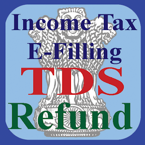 Download Income Tax TDS For PC Windows and Mac