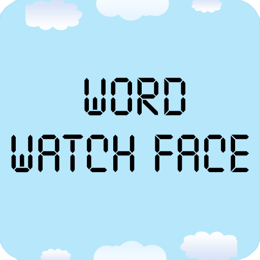 Word WatchFace
