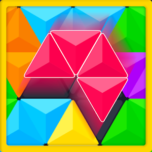 Download Block Puzzle Hexa For PC Windows and Mac