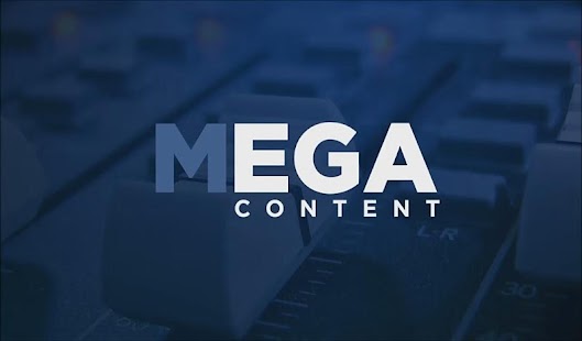 How to mod Mega Content - Digital Signage 3.2 unlimited apk for laptop