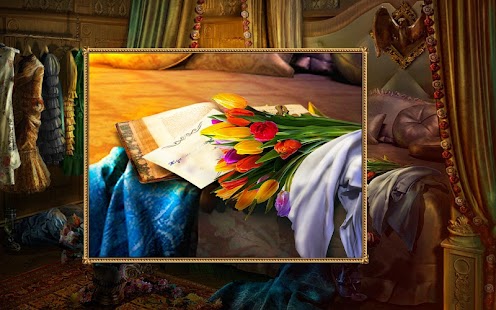   Night In The Opera: Classic Detective Story- screenshot thumbnail   