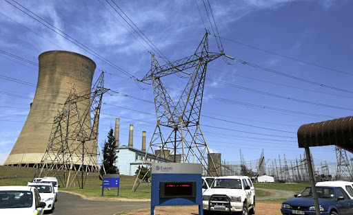 Two men were electrocuted while allegedly 'illegally operating on an Eskom mini substation' on Tuesday in Tladi, Soweto. File photo.