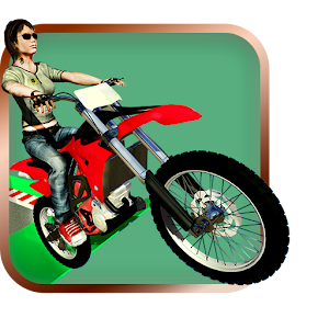 Download Xtreme Trail Bike Stunts For PC Windows and Mac