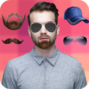 Download Ultimate Face changer-makeup photo editor app For PC Windows and Mac