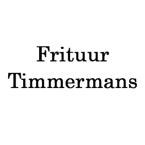Download Frituur Timmermans For PC Windows and Mac